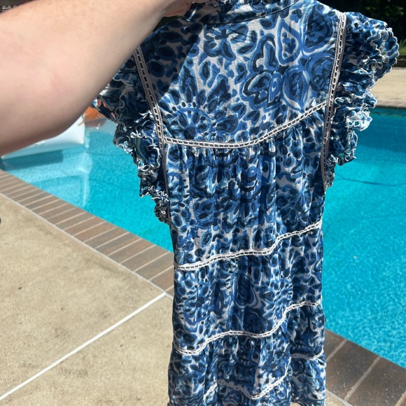 House of Harlow Summer Dress - Picture 4 of 5